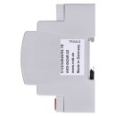 MDT AKD-0424R.02 RGBW LED Controller 4-fach, 4TE REG