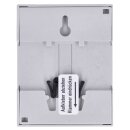 MDT AKD-0424R.02 RGBW LED Controller 4-fach, 4TE REG