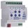 MDT AKD-0424R.02 RGBW LED Controller 4-fach, 4TE REG