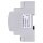 MDT AKD-0424R.02 RGBW LED Controller 4-fach, 4TE REG