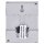 MDT AKD-0424R.02 RGBW LED Controller 4-fach, 4TE REG