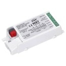 MDT AKD-0424V.02 RGBW LED Controller 4-fach, 4TE REG