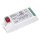 MDT AKD-0424V.02 RGBW LED Controller 4-fach, 4TE REG