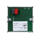 MDT SCN-TS1UP.G1 Raumtemperatursensor 1-fach