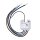 MDT RF-BE2230.01 KNX RF+ Funk Tasterinterface 2-fach, UP