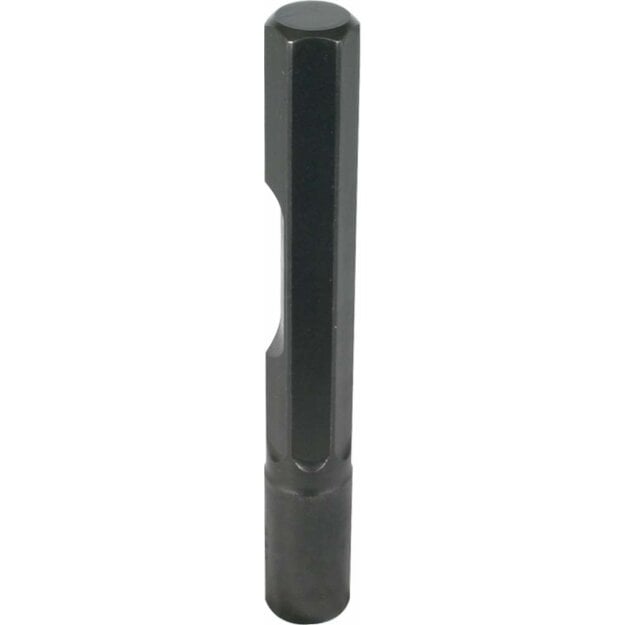 Dehn 620029 Hammereinsatz für Tiefenerder D20mm L250mm Ausführung Fabrikat Bosch/Hilti/Milwaukee HE TE 20 SW28 VH BO STBLANK