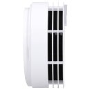 Hekatron Genius H Rauchmelder ohne Klebepad 1er Pack