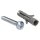 Hekatron Genius H Rauchmelder ohne Klebepad 1er Pack