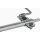 Dehn 625011 TE-Anschlussschelle St/tZn  D 25mm einseitig mit KS-Verbinder Rd 7-10mm