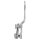 Dehn 444010 Erdungskabelschuh 6-16mm² Ausf. (B) offen M8/M10