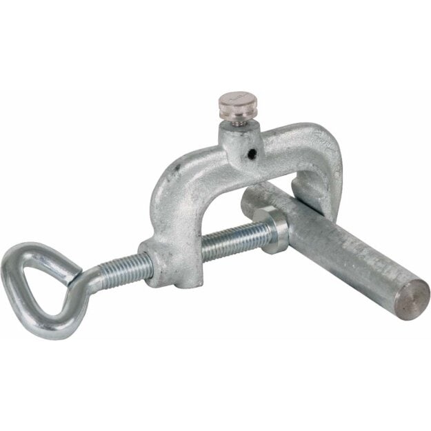 Dehn 589000 Prüfklemme Klemmbereich 4-45mm TG/tZn PK 4.45 ASSM5 TGTZN