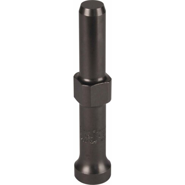 Dehn 620005 Hammereinsatz für Tiefenerder D20mm L200mm Ausführung Fabrikat Wacker Neuson HE TE 20 R27 VH WN STBLANK