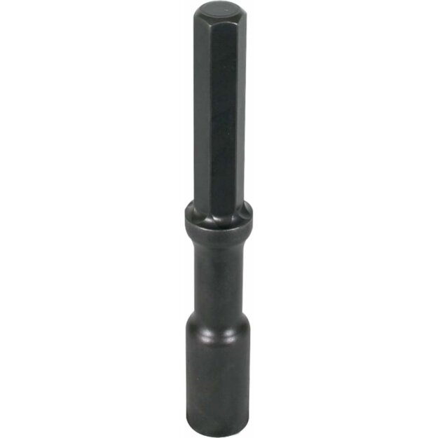 Dehn 620007 Hammereinsatz für Tiefenerder D20mm L240mm Ausführung Fabrikat Atlas Copco 22 HE TE 20 SW22 VH AC STBLANK