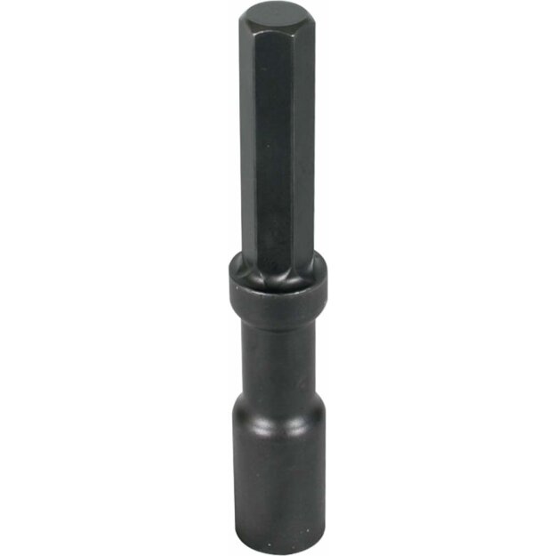 Dehn 620008 Hammereinsatz für Tiefenerder D20mm L240mm Ausführung Fabrikat Atlas Copco 25 HE TE 20 SW25 VH AC STBLANK