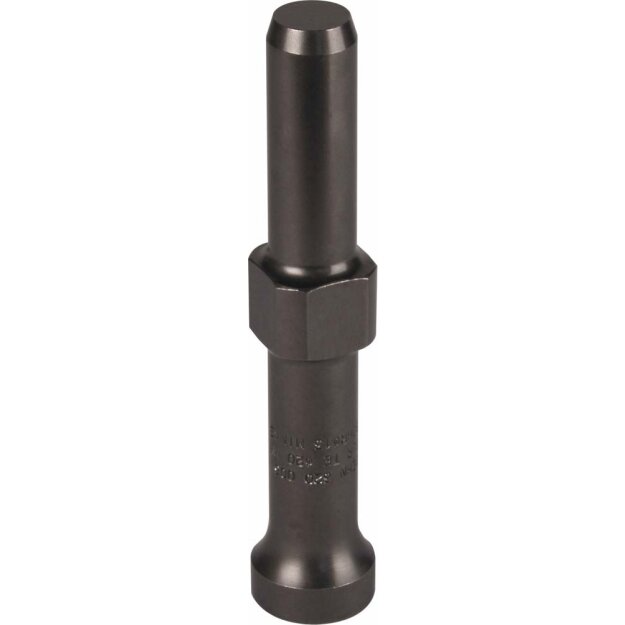 Dehn 625005 Hammereinsatz für Tiefenerder D25mm L200mm Ausführung Fabrikat Wacker Neuson HE TE 25 R27 VH WN STBLANK