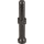 Dehn 625005 Hammereinsatz für Tiefenerder D25mm L200mm Ausführung Fabrikat Wacker Neuson HE TE 25 R27 VH WN STBLANK