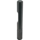 Dehn 625029 Hammereinsatz für Tiefenerder D25mm...