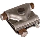 Dehn 308040 Maxi-MV-Klemme St/blank für Rd 8-16 /...