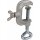 Dehn 435805 Erdungsklemme 3/8 -1 1/4   6-16mm² für Rohrleitungen D 5-45mm TG/tZn