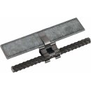 Dehn 308141 DEHNclip Bewehrungsklemme St/blank für...