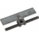 Dehn 308142 DEHNclip Bewehrungsklemme St/blank für...