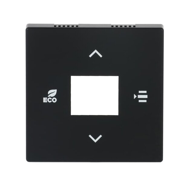 Busch-Jaeger 6236-885 Zentralscheibe für Fan Coil-Regler 2CKA006220A0514