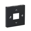 Busch-Jaeger 6236-885 Zentralscheibe für Fan Coil-Regler 2CKA006220A0514