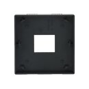 Busch-Jaeger 6236-885 Zentralscheibe für Fan Coil-Regler 2CKA006220A0514