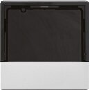 Berker 80960121 Abdeckung für KNX Temperaturregler...