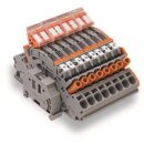 WAGO Kontakttechnik Klemmenblock 2007-8874