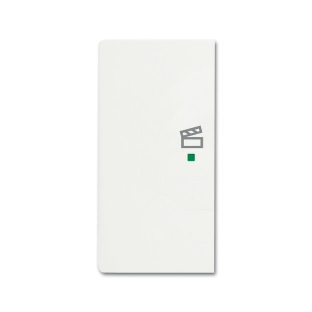 Busch-Jaeger Wippe studiows mt 6233-21-884 (1er)