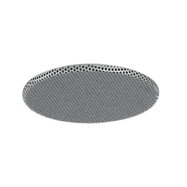 Brumberg 3096.02 Lautsprechereinsatz 3 / 4 W 50 mm NONAH Weiß