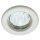 Brumberg 2017.07 Einbaudownlight GX 5,3 max. 13 W LED ILARIO Weiß