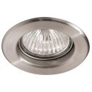 Brumberg 2190.22 Einbaudownlight GX 5,3 max. 13 W LED...