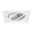 Brumberg 2111.07 Einbaustrahler ohne Fassung max. 13 W...