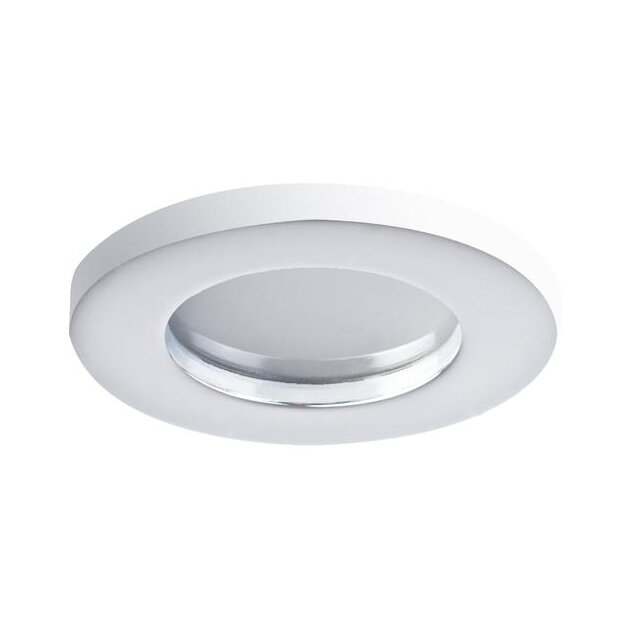 Brumberg 2062.07 Einbaudownlight GX 5,3 max. 13 W LED OGDAN Weiß