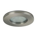 Brumberg 2062.25 Einbaudownlight GX 5,3 max. 13 W LED OGDAN Nickel