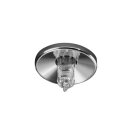 Brumberg 2030.02 Lichtpunkt G4 max. 4 W LED MANITO Chrom