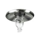 Brumberg 2030.03 Lichtpunkt G4 max. 4 W LED MANITO Chrom