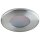 Brumberg 2264.22 Einbaudownlight GX 5,3 max. 13 W LED SYDEL Edelstahl