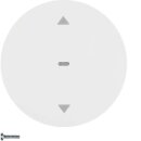 Berker 85245239 KNX-Funk Jalousie-Taste quicklink R.1/R.3...