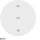 Berker 85245239 KNX-Funk Jalousie-Taste quicklink R.1/R.3 Polarweiß glänzend