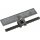Dehn 308140 DEHNclip Bewehrungsklemme St/blank für Rd 6mm / FL 30mm DC BK 6 FL30 STBLANK