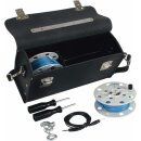 Dehn 582620 Koffer für Durchgangsprüfer EP 4...