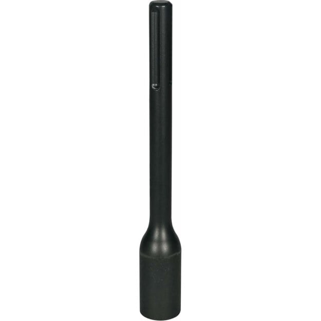 Dehn 620030 Hammereinsatz für Tiefenerder D20mm L260mm Ausführung SDS-max HE TE 20 SDS MAX VH STBLANK