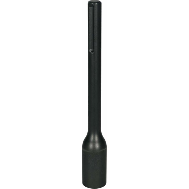 Dehn 625030 Hammereinsatz für Tiefenerder D25mm L260mm Ausführung SDS-max HE TE 25 SDS MAX VH STBLANK