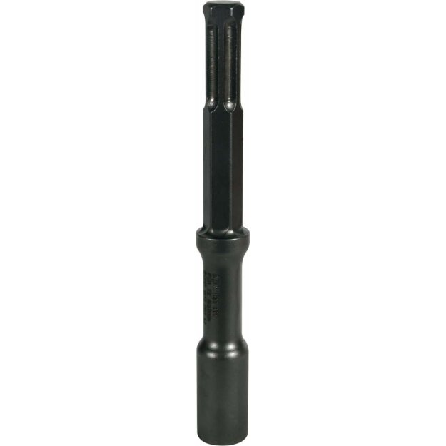 Dehn 620031 Hammereinsatz für Tiefenerder D20mm L280mm Ausführung Fabrikat Hilti TE-S HE TE 20 TES VH HI STBLANK