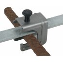 Dehn 308032 Verbindungsklemme St/blank für D 6-20mm...