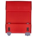 Dehn 941316 Anwendungsopt. Kombi-Ableiter DEHNshield B Typ1+2 für dreiphasige TT-und TN-S-Systeme DSH B TT 255 FM