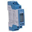 Eltako Treppenlicht-Zeitschalter TLZ12D-plus LED/ESL bis 200W 230V/8.230V